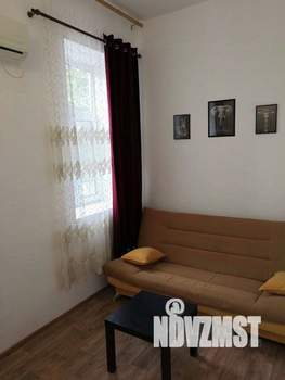 2-к квартира, вторичка, 38м2, 2/2 этаж