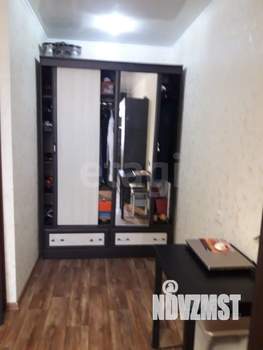 1-к квартира, вторичка, 39м2, 8/10 этаж