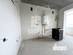 1-к квартира, вторичка, 39м2, 3/5 этаж