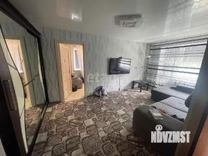 2-к квартира, вторичка, 42м2, 4/5 этаж