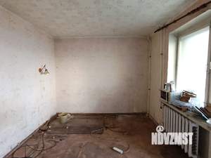 2-к квартира, вторичка, 46м2, 4/5 этаж