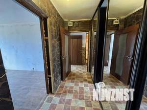 3-к квартира, вторичка, 63м2, 3/5 этаж