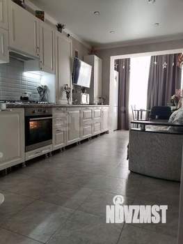 3-к квартира, вторичка, 79м2, 3/5 этаж