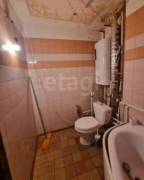 3-к квартира, вторичка, 63м2, 3/5 этаж