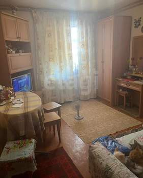 2-к квартира, вторичка, 34м2, 5/9 этаж