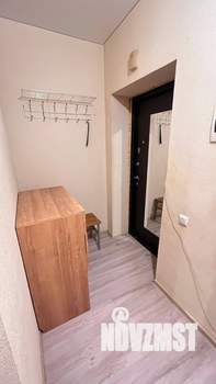 1-к квартира, вторичка, 30м2, 1/3 этаж