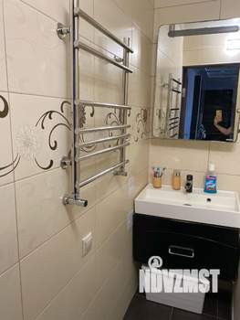 2-к квартира, вторичка, 65м2, 7/9 этаж