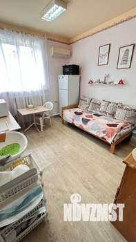 1-к квартира, вторичка, 23м2, 1/9 этаж