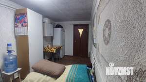 1-к квартира, вторичка, 21м2, 1/1 этаж