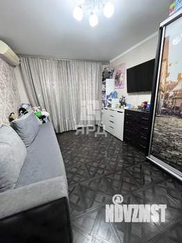 2-к квартира, вторичка, 42м2, 5/5 этаж