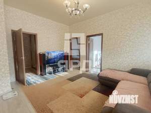 3-к квартира, вторичка, 75м2, 3/3 этаж