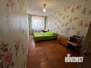2-к квартира, вторичка, 45м2, 4/5 этаж