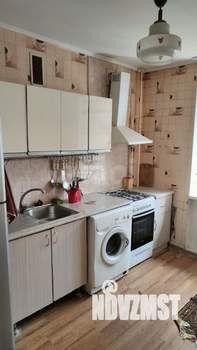 1-к квартира, вторичка, 40м2, 4/9 этаж
