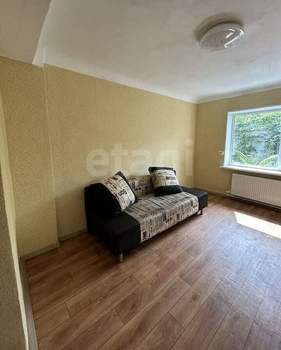 2-к квартира, вторичка, 30м2, 1/1 этаж