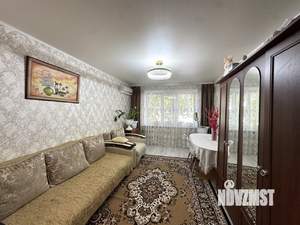 3-к квартира, вторичка, 67м2, 1/9 этаж
