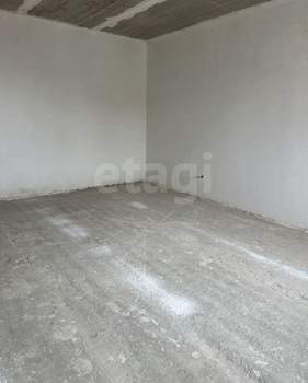 3-к квартира, вторичка, 104м2, 4/4 этаж