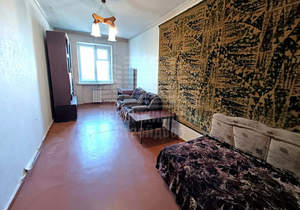 3-к квартира, вторичка, 56м2, 4/5 этаж