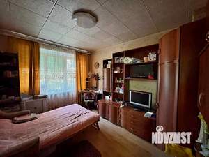 2-к квартира, вторичка, 42м2, 4/5 этаж