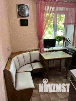 2-к квартира, вторичка, 40м2, 4/5 этаж