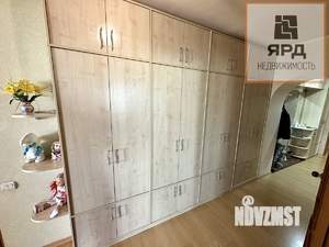 3-к квартира, вторичка, 90м2, 3/9 этаж
