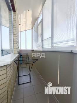 1-к квартира, вторичка, 55м2, 8/8 этаж