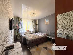 2-к квартира, вторичка, 43м2, 3/5 этаж