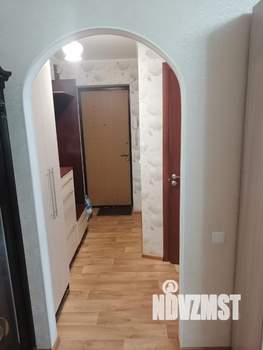 2-к квартира, вторичка, 44м2, 3/5 этаж