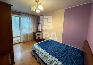 2-к квартира, вторичка, 50м2, 3/5 этаж