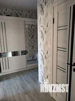 2-к квартира, вторичка, 54м2, 2/3 этаж