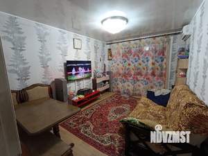 3-к квартира, вторичка, 59м2, 2/5 этаж