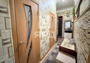 2-к квартира, вторичка, 48м2, 1/2 этаж