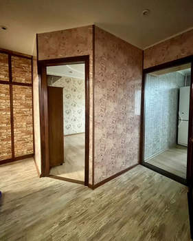 2-к квартира, вторичка, 43м2, 1/5 этаж