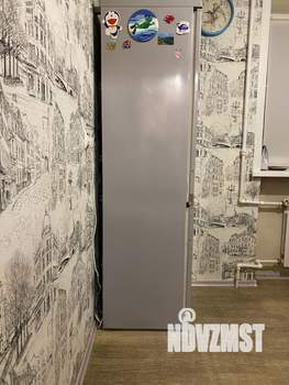 2-к квартира, вторичка, 41м2, 1/5 этаж