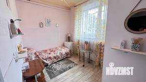 1-к квартира, вторичка, 23м2, 1/9 этаж