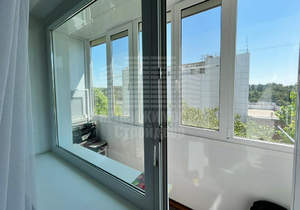 2-к квартира, вторичка, 46м2, 6/9 этаж