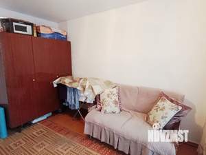 4-к квартира, вторичка, 62м2, 2/5 этаж