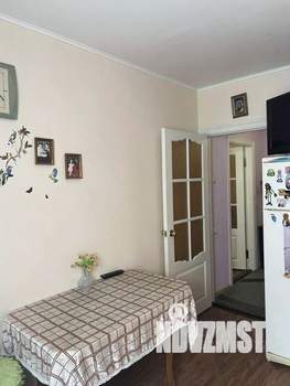 1-к квартира, вторичка, 38м2, 1/7 этаж