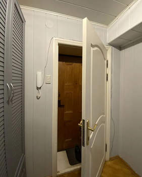 3-к квартира, вторичка, 74м2, 4/4 этаж