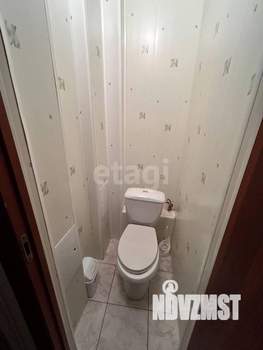 2-к квартира, вторичка, 52м2, 7/9 этаж