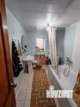2-к квартира, вторичка, 44м2, 1/1 этаж