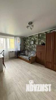 1-к квартира, вторичка, 31м2, 4/6 этаж