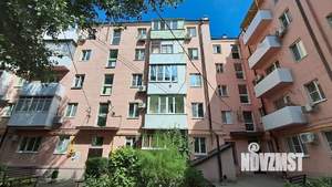 3-к квартира, вторичка, 56м2, 5/5 этаж