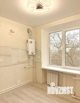 2-к квартира, вторичка, 48м2, 4/5 этаж