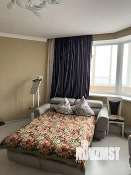 1-к квартира, вторичка, 55м2, 8/8 этаж