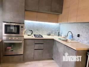 3-к квартира, вторичка, 54м2, 3/5 этаж