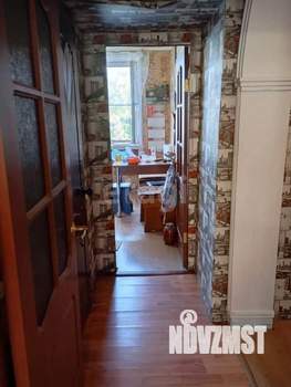 2-к квартира, вторичка, 42м2, 4/5 этаж