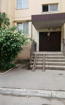 2-к квартира, вторичка, 55м2, 5/9 этаж