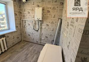 1-к квартира, вторичка, 30м2, 5/5 этаж
