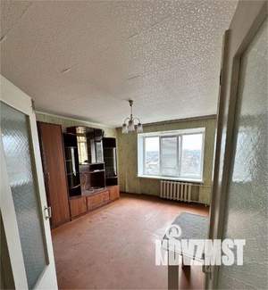 1-к квартира, вторичка, 32м2, 5/9 этаж