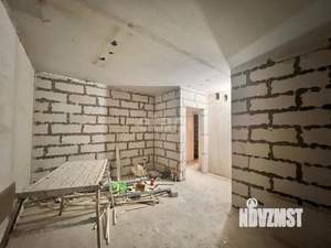 3-к квартира, вторичка, 84м2, 1/10 этаж